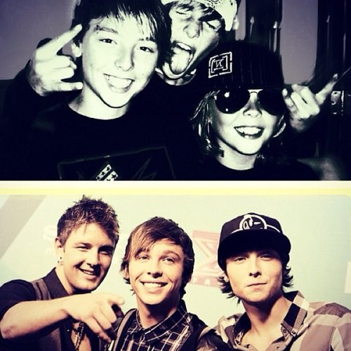 1D_Belieber_Ari's profile picture. Starting a new life.