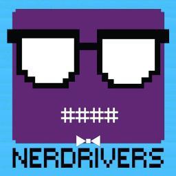 Nerdrivers - Sua carona para o melhor conteúdo geek