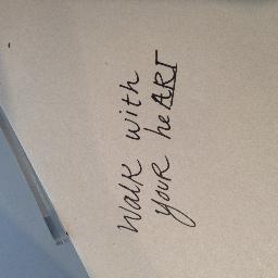 mary_yum's profile picture. اک تنھائی ساتھ دیتی ہے ، دل ک  دھڑکن بھی ساتھ چھوڑ جاتی  ہے