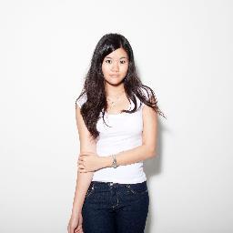 EllyJuniarty's profile picture. we can be friends :)