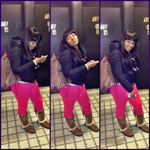 Diamonddyani's profile picture. My Name Is What Girls Tend To Mention, Keep Talking Bitches, I Love The Attention. ❤