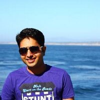 Tejas Makwana (@tejasmakwana) 's Twitter Profile