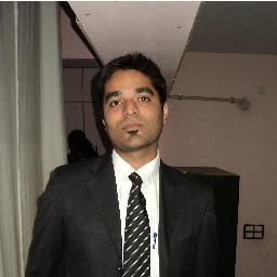 Senior Consultant @PwC_LLP, Business Analyst, Love #AI, #Derivatives , @M&A and #MachineLearning, Dreamer, Love Bangalore and Life !!!!