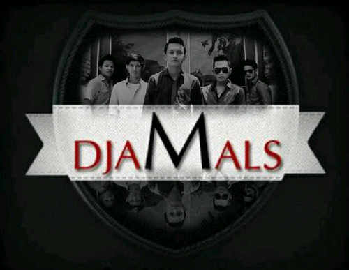 @SevinArseno @primacanggih @tarunaputra @Ajunk_Nugroho @sumpeno_maen | CP : @adityamurtiaji 085726801084 / djamals.band@gmail.com | #dengardjamals