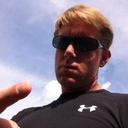 Scott David Ferrell - @Cruzman92David - Twitter