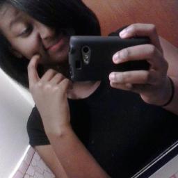 Im Meeeee ♥