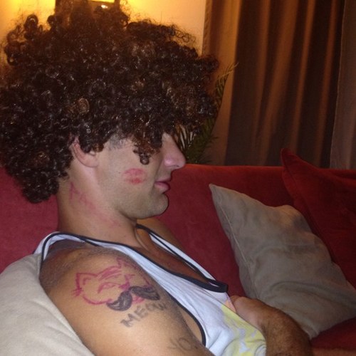 ssobkajr's profile picture. 