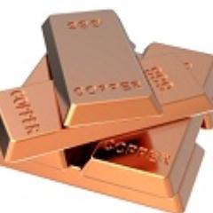 Copper_ETF's profile picture. Copper ETF - List of Copper ETFs at 
CopperETF.co