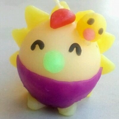 びびっ！(+｡+)のプロフィール写真