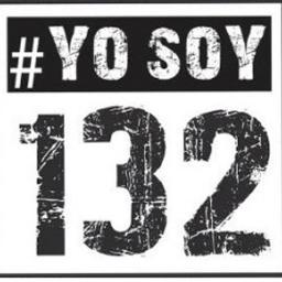 Cuenta extraoficial del movimiento #YoSoy132.
