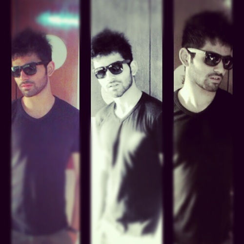 yavar_khan's profile picture. Blogger