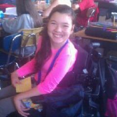 The Franny Fund a privately funded trust that provides intensive children's physical therapy (not covered) for Franny who is 12 and lives with #CerebralPalsy