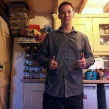 scottuk93's profile picture. heey buddy