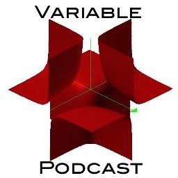 VariablePodcast Profile Picture