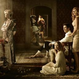 Strictly American Horror Story season one quotes. Enjoy!