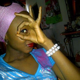 Be gentile girl