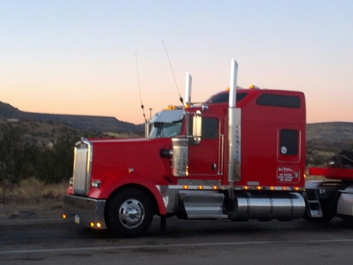 I m 39 in love with my great wife and family a Hugh Steelers fan and a truck driver. I want as many followers as I can which I will then follow them peace.