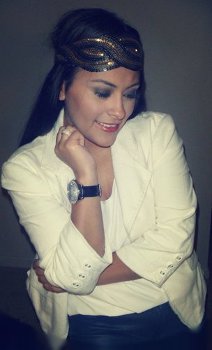 #fashion & DIY. Inspired by life-family and all forms of expresion. Amante de la moda, y Mama'  #latinablogger de moda #belleza y manualidades.