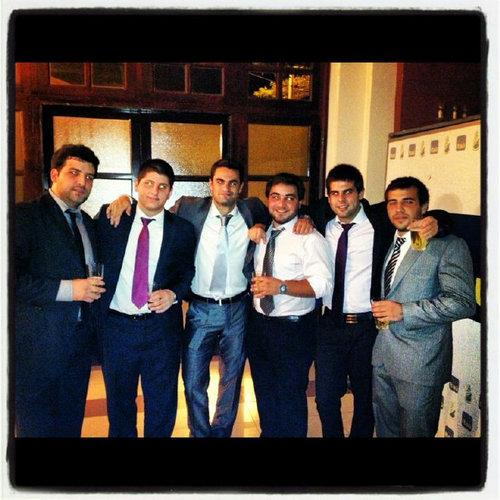 davidmaluff's profile picture. Exa Inter y Futuro Ing.Agronomo U.N.A