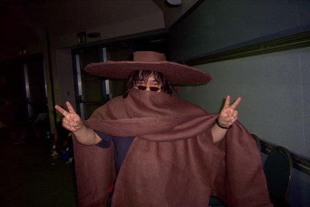 FoxKnightZero's profile picture. The Fox Rulz Forever!!!!!!!!!!