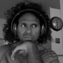 World traveller, dancer/choreographer,biggest drifter & proud Murri....
