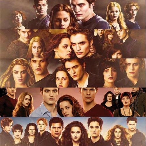 NO MOVIE NO LIFE:) I luv Twilight, Star wars, CHICAGO, Grey's Anatomy etc.. Also luv The Pretty Reckless and Paramore etc...Real friends→@marichasoyeah