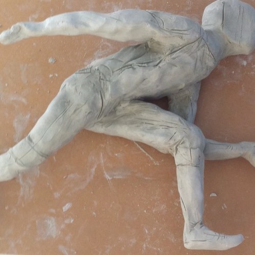 Creative graphite sketches, Oil and media canvas paintings and sculptures, Ribbon Media, Commissions undertaken e- mail: crossfire911c2@googlemail.com