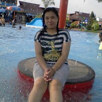 Yusna Meila Monica (@yusnameilamoni1) 's Twitter Profile