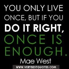 TrueHonestWords's profile picture. Life can suck, screw with you, or just be a pain in the ass! That doesn't mean you give in! It means you get up, open your eyes, and live a little bit more!