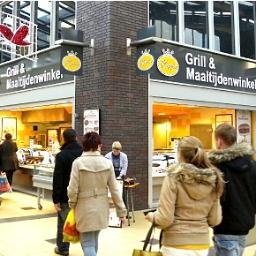 KippieEmmen's profile picture. 