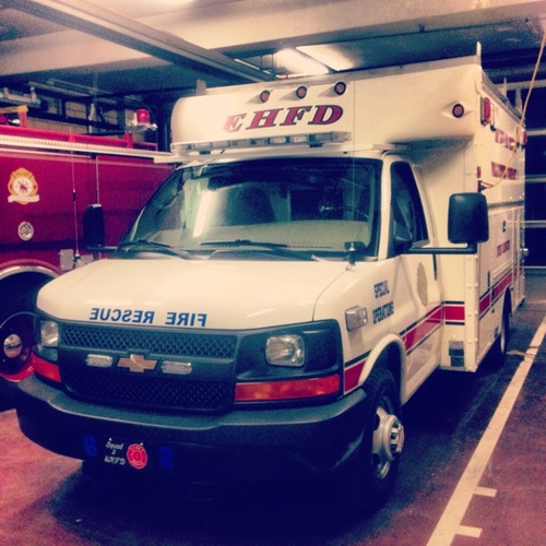 EHFDVolCo1's profile picture. East Haven Fire Dept Volunteer Company 1 Established January 2, 1900. Squad 2 running out of Fire Headquaters.