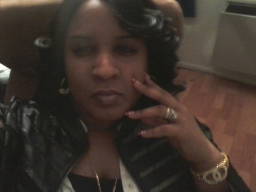 Young, Beautiful, & Sophisticated...	                                                All I do is win no matter what...