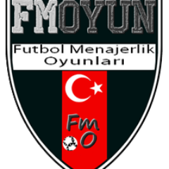 FMOyun's profile picture. 