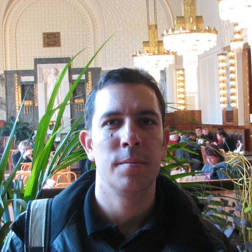 GorkemCo's profile picture. Müzmin solak, İnovasyon tutkunu, Finans sektörü, Sosyal sormuluk, Jazz-Rock sever, Eleştiri var hakaret yok..
#innovation #fintech #finance #csr