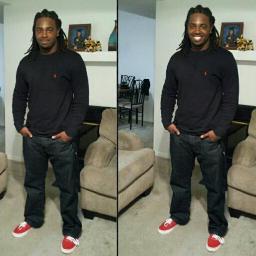 Dread_Life_'s profile picture. NCCU Student Athlete