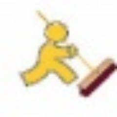 Blogger and satirist of child abuse & corruption in the world of orthodox Jewry who wields a large broom and a wicked pen. Also on FB.