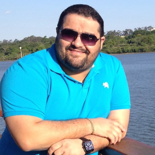 MoiAguiar29's profile picture. 