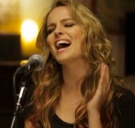 You say Perfection, I say Bridgit Mendler ♛
