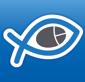 Fishmouse is a social media tool for Christian small groups that allows them to do the things they always do; SHARE, PRAYER, STUDY, and FELLOWSHIP...ONLINE!