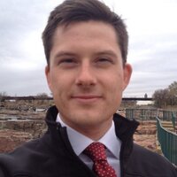Andrew Erickson (@aderickson) 's Twitter Profile Photo Andrew Erickson (@aderickson) 's Twitter Profile Photo