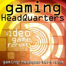 No nonsense video game forums and discussion. Join today!