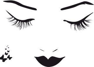 Love: puppies, coffee, art, music, family and friends, ice cream, vino, sarcasm, flowers, nail polish, curiosity.   Hate: lies
