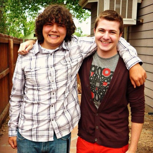 BradColorado's profile picture. 