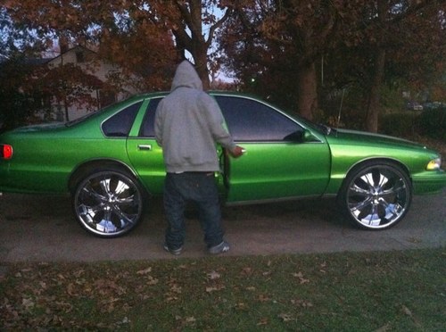 Whats understood aint got to b explained!!! Get money$$$$