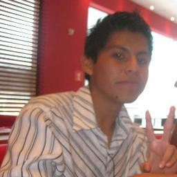 una persona todo tranqui y chevere n_n