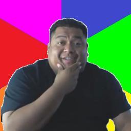 THE FLUFFY MEXICAN