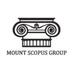 Mount Scopus Group (@mountscopusina) Twitter profile photo