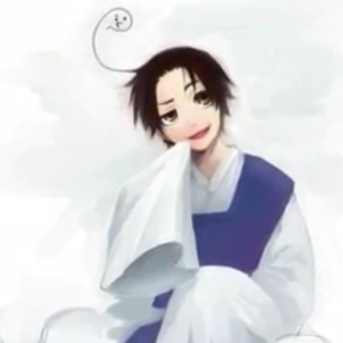 Hiyo! I'm South Korea! I love drawing, video games, and my family~ and i can't denie I'm a pervert. [Hetalia RP account +18]