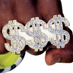 Young white cats doin radio and spittern B.A.R.S harder than yo favorite not-spitting, non-$ign getting rapper. $$$
