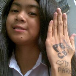 Iam Faynatic,Millenixers,Salshalova,Shivers,Shavers,Comate..
 Peri kecilnya Alika {} ♥ 
♥ @faynabilarizka